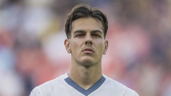 会是多少？德转预热埃斯特旺身价上涨：最高可达8000万欧