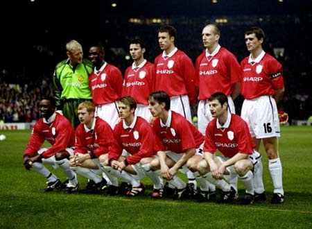 他们的成功 他们的成功