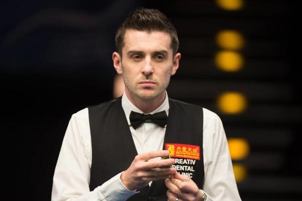 掌握主动权 掌握主动权