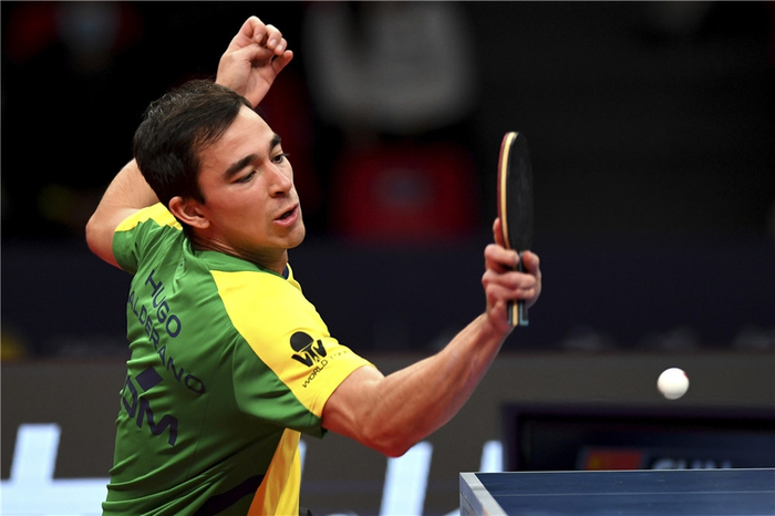 他们的冠军 他们的冠军